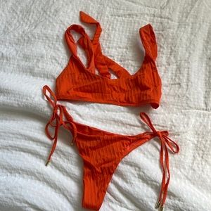 Monday bikini set small